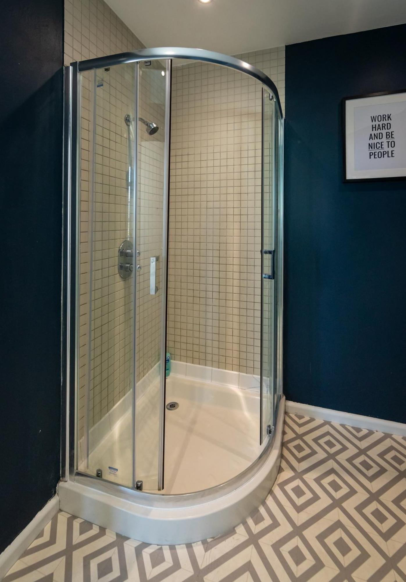 Executive Apartment, City Central Μπράιτον Εξωτερικό φωτογραφία