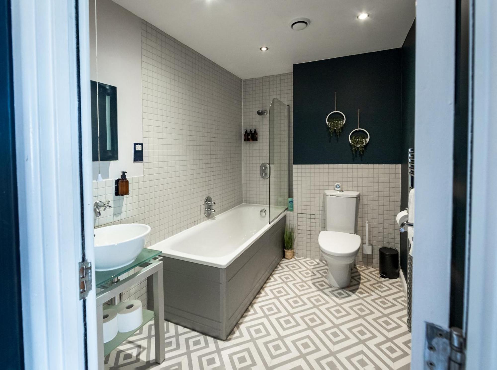 Executive Apartment, City Central Μπράιτον Εξωτερικό φωτογραφία