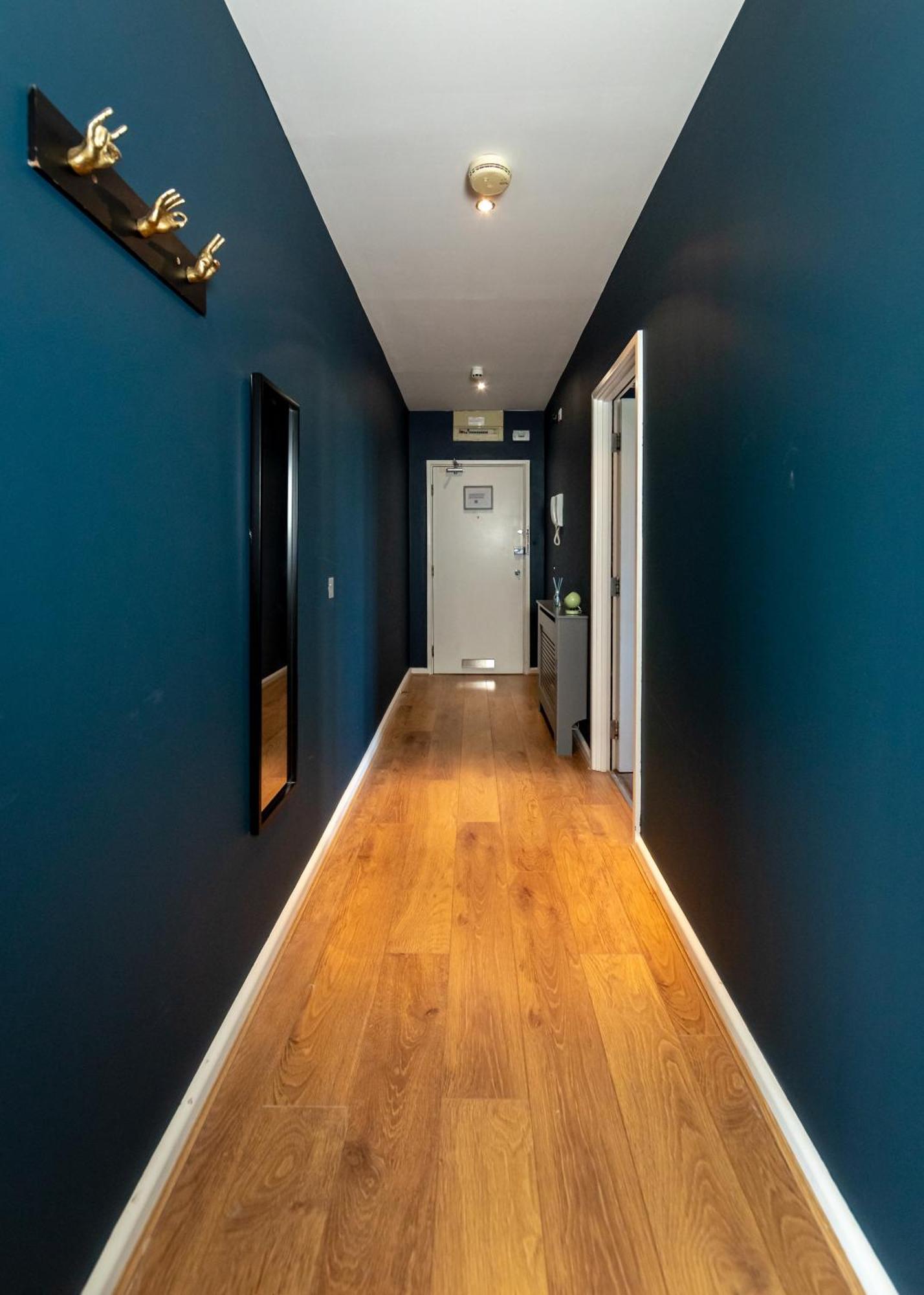 Executive Apartment, City Central Μπράιτον Εξωτερικό φωτογραφία