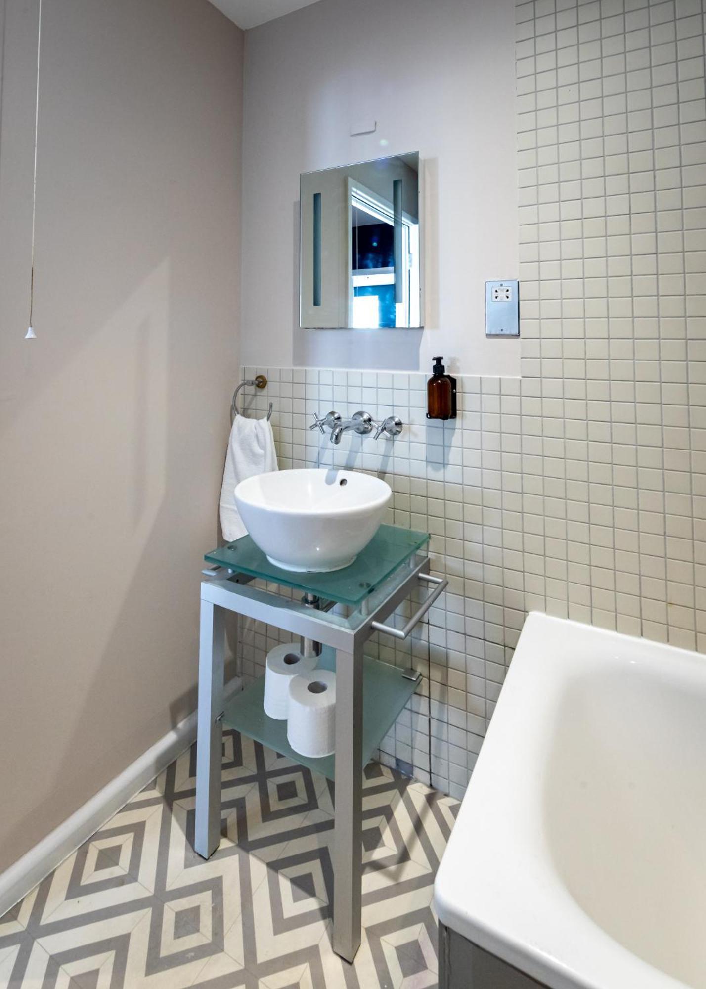 Executive Apartment, City Central Μπράιτον Εξωτερικό φωτογραφία