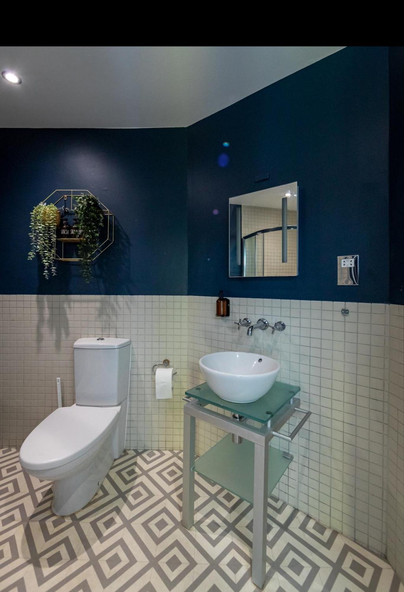 Executive Apartment, City Central Μπράιτον Εξωτερικό φωτογραφία