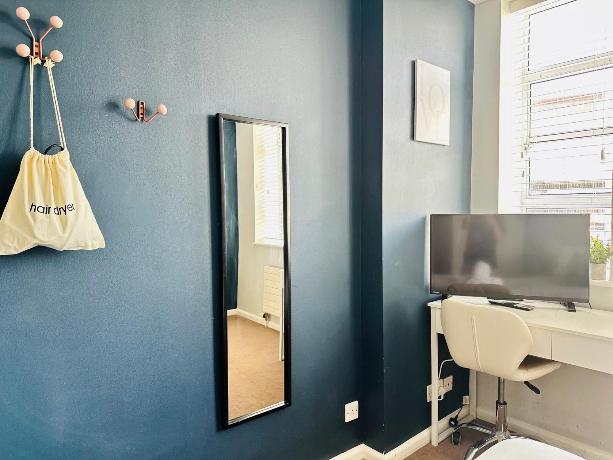 Executive Apartment, City Central Μπράιτον Εξωτερικό φωτογραφία